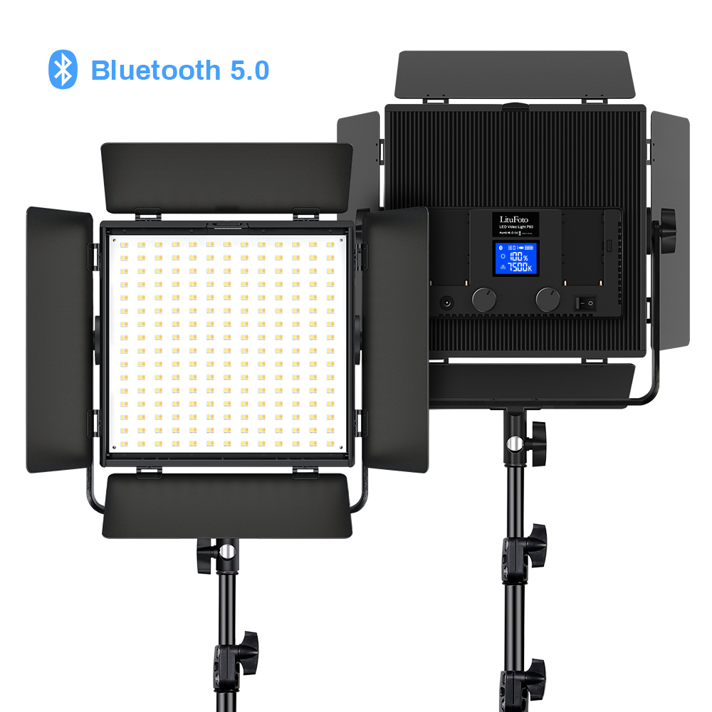 LED专业摄影灯